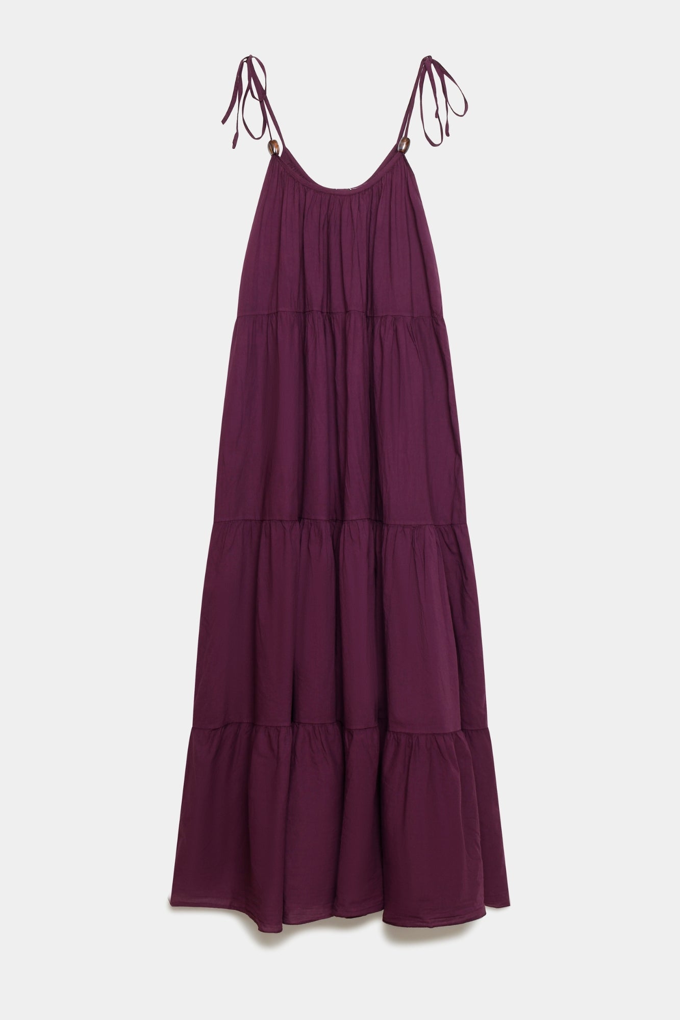 VESTIDO ARMONIAS ELOA