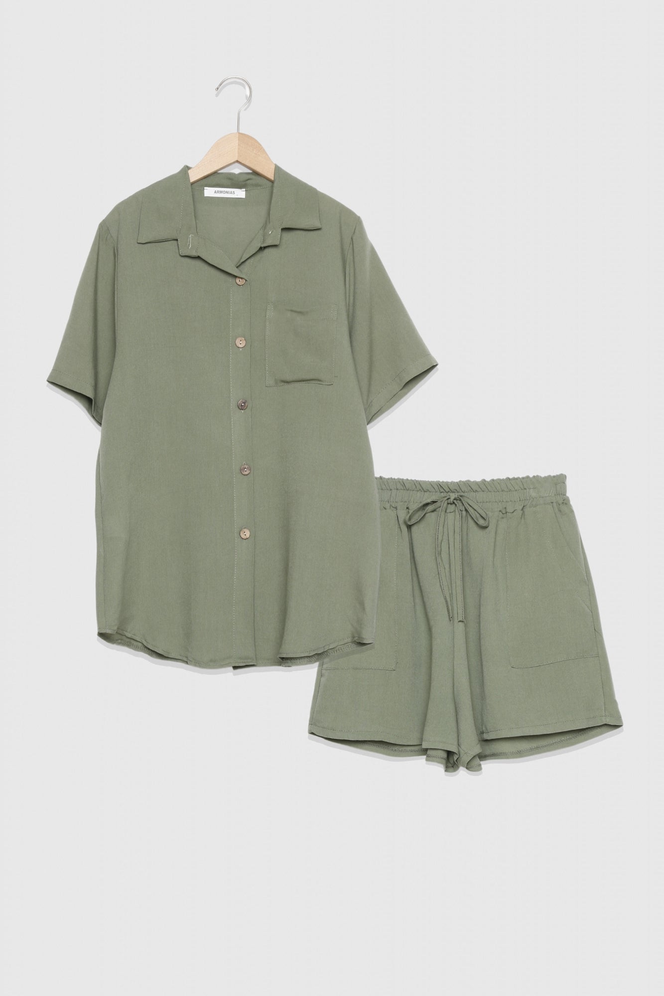 CONJUNTO ARMONIAS NOA