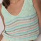 TOP ARMONIAS HILO RAYAS