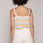 TOP ARMONIAS HILO RAYAS