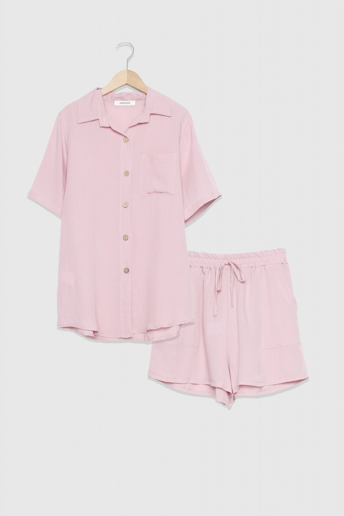 CONJUNTO ARMONIAS NOA