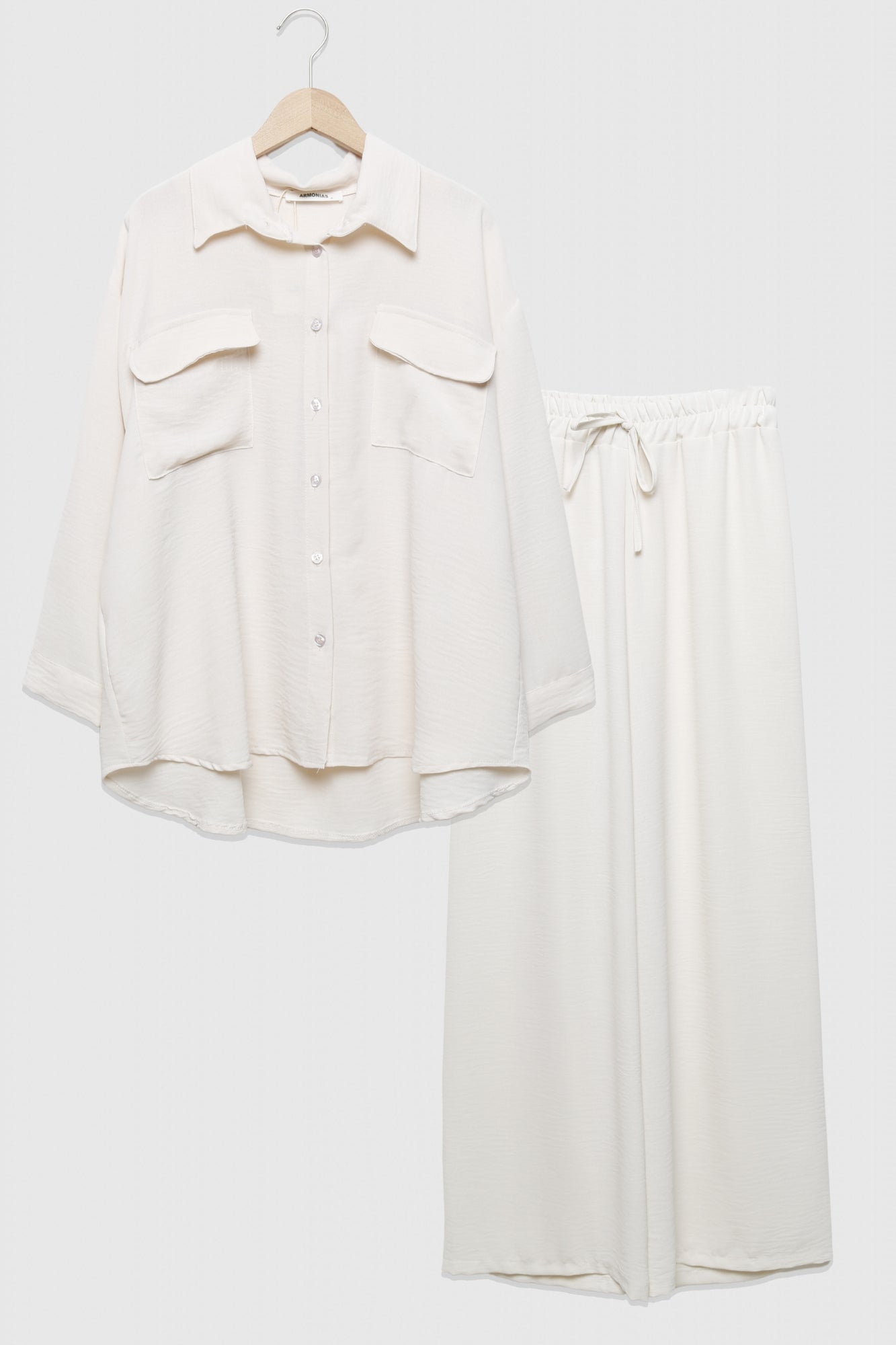 CONJUNTO ARMONIAS BARI