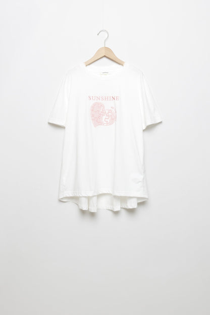 CAMISETA ARMONIAS SUNSHINE