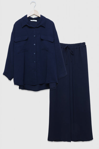 CONJUNTO ARMONIAS BARI