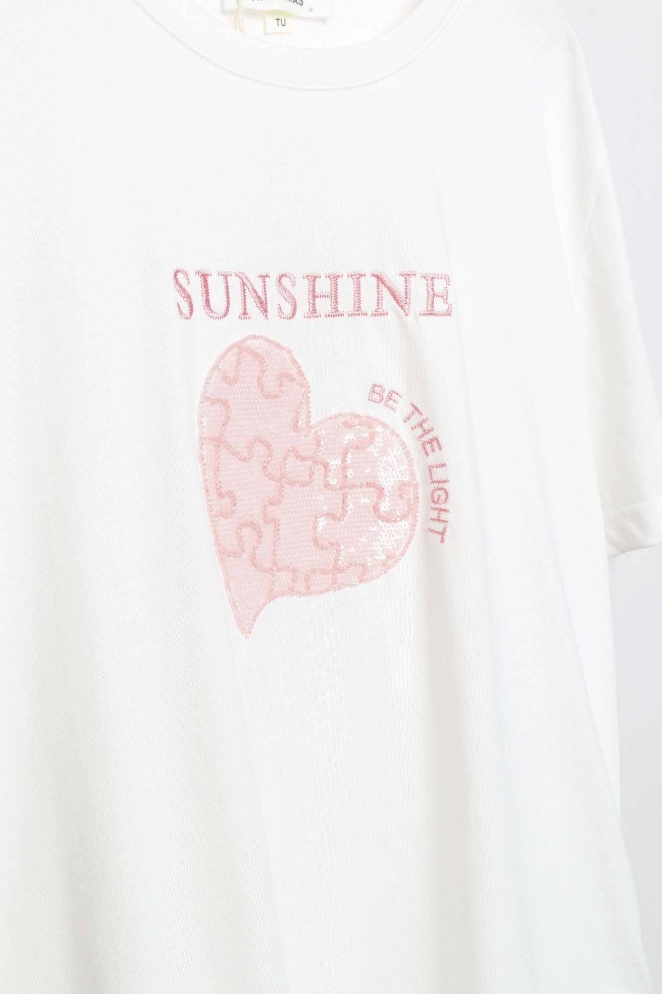 CAMISETA ARMONIAS SUNSHINE
