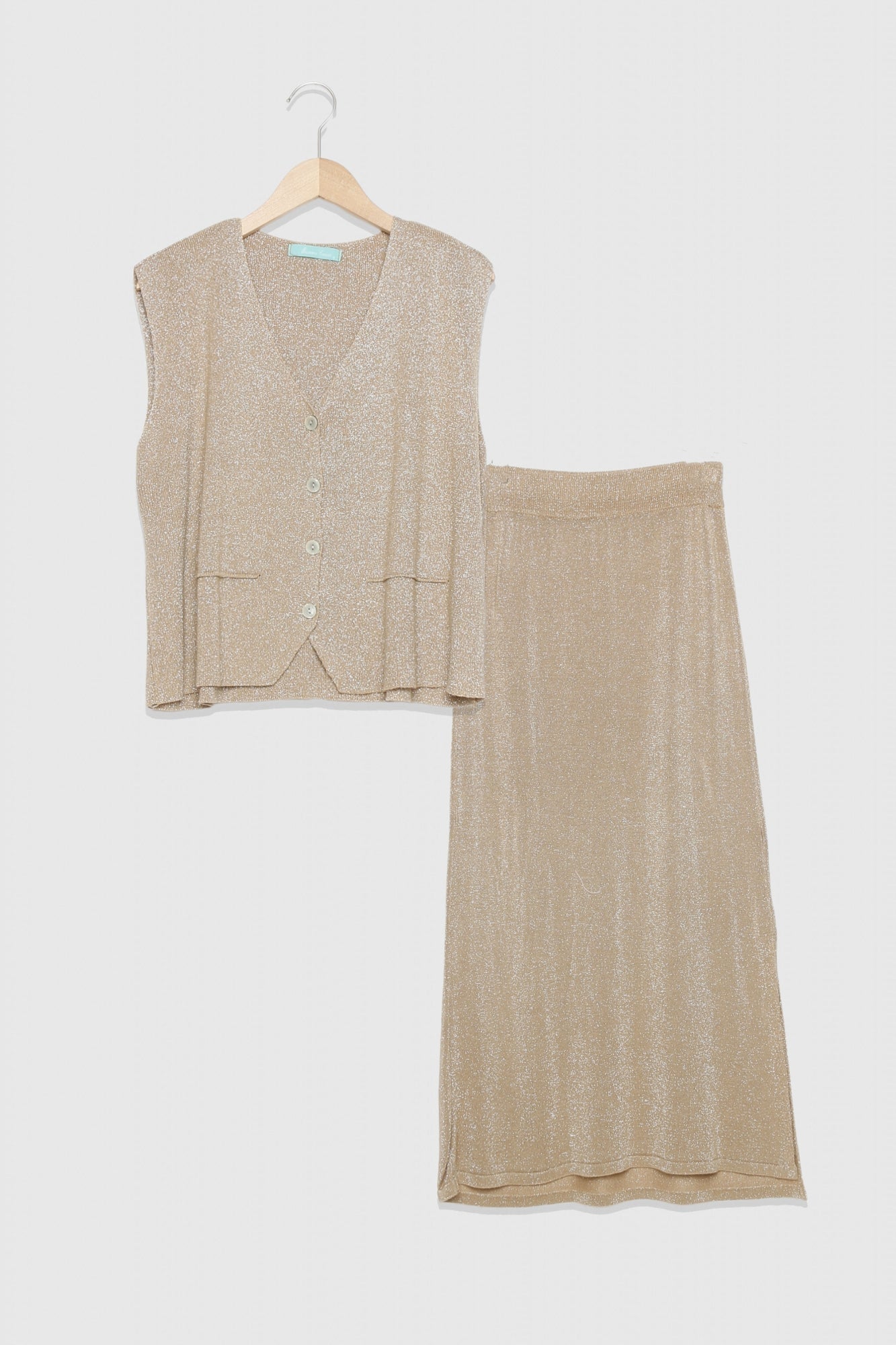 CONJUNTO MASSIMA GRAZIA LUCY