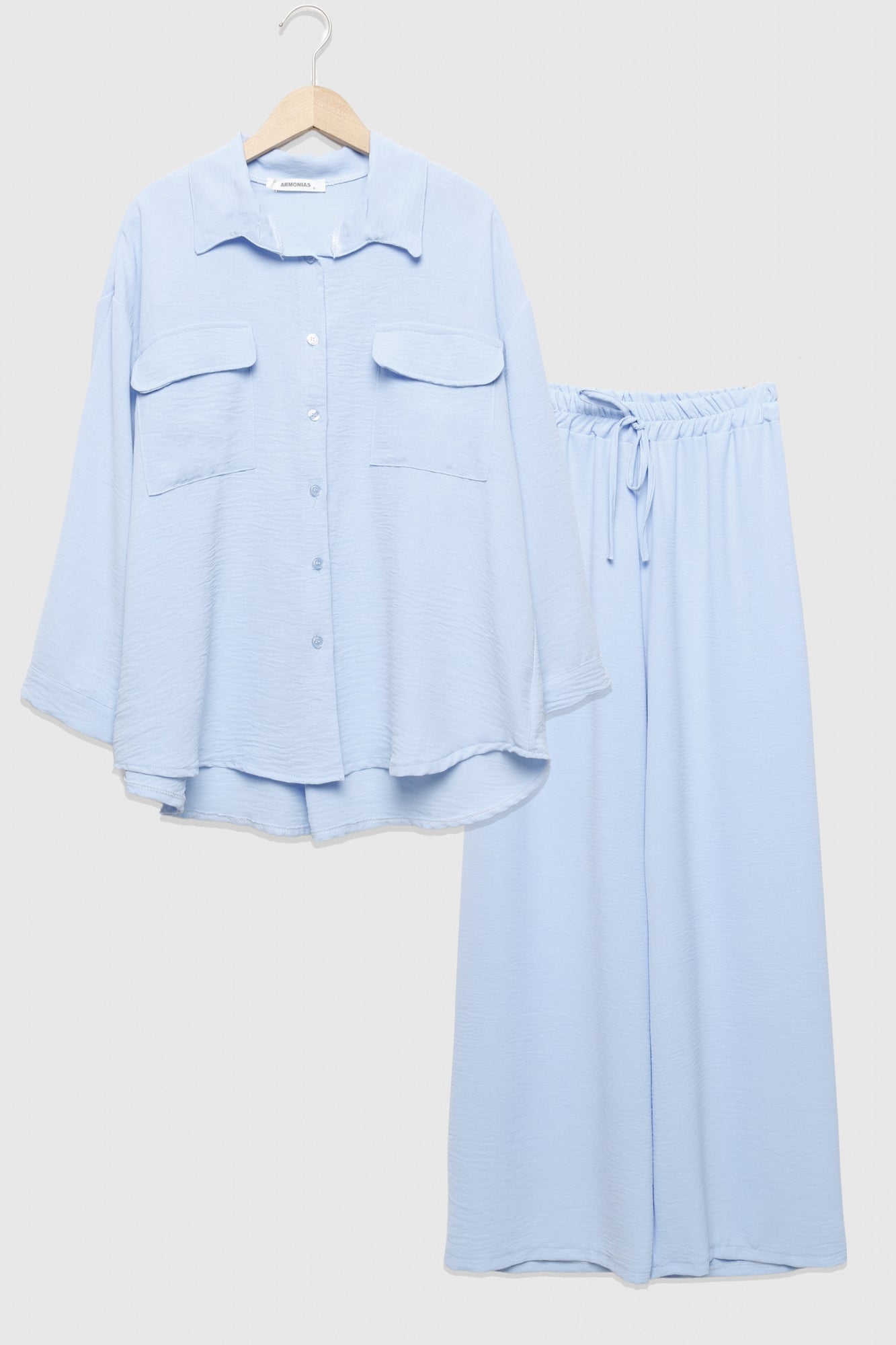 CONJUNTO ARMONIAS BARI