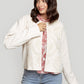 CHAQUETA ARMONIAS CON STRASS