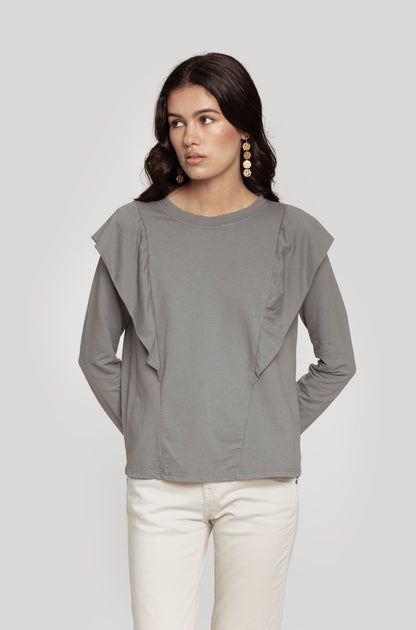 CAMISETA MASSIMA GRAZIA ESENCIA