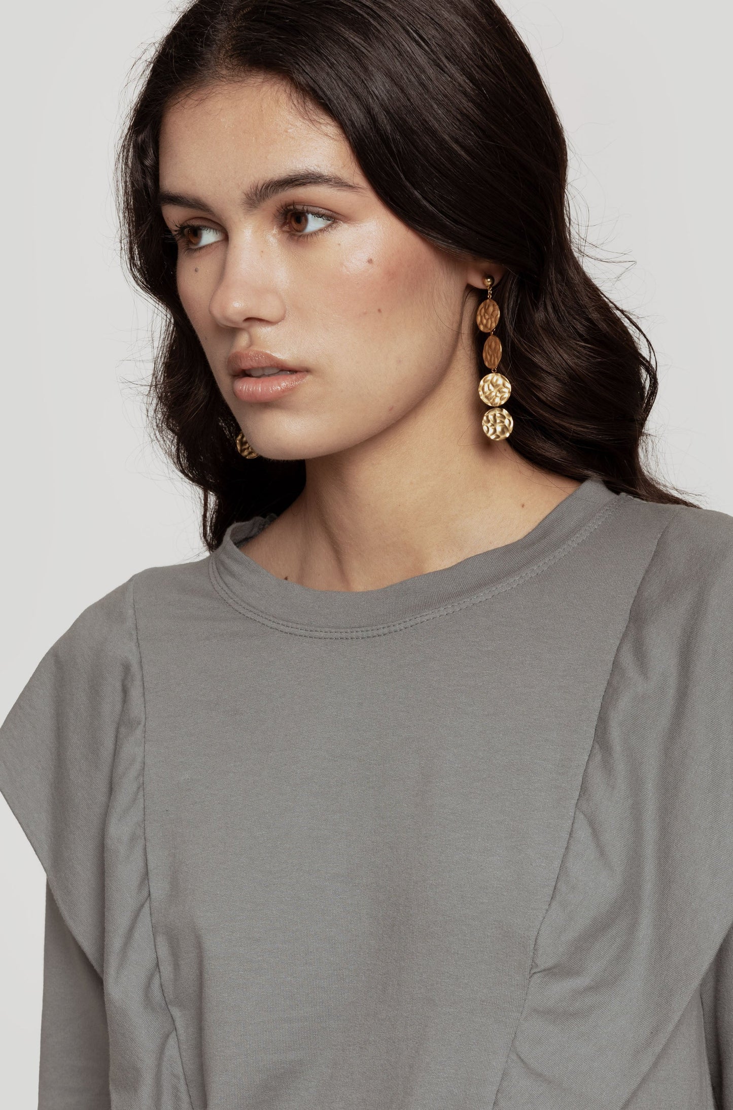 CAMISETA MASSIMA GRAZIA ESENCIA