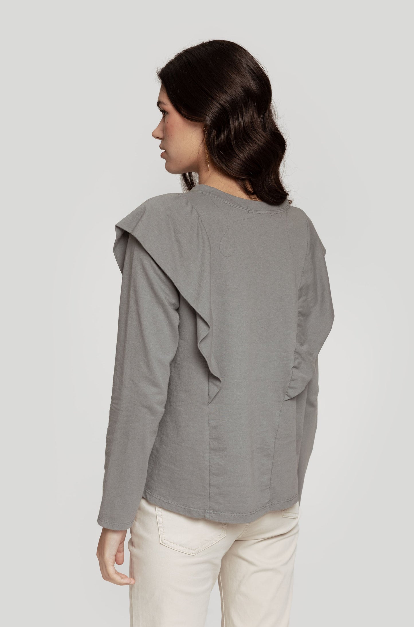 CAMISETA MASSIMA GRAZIA ESENCIA