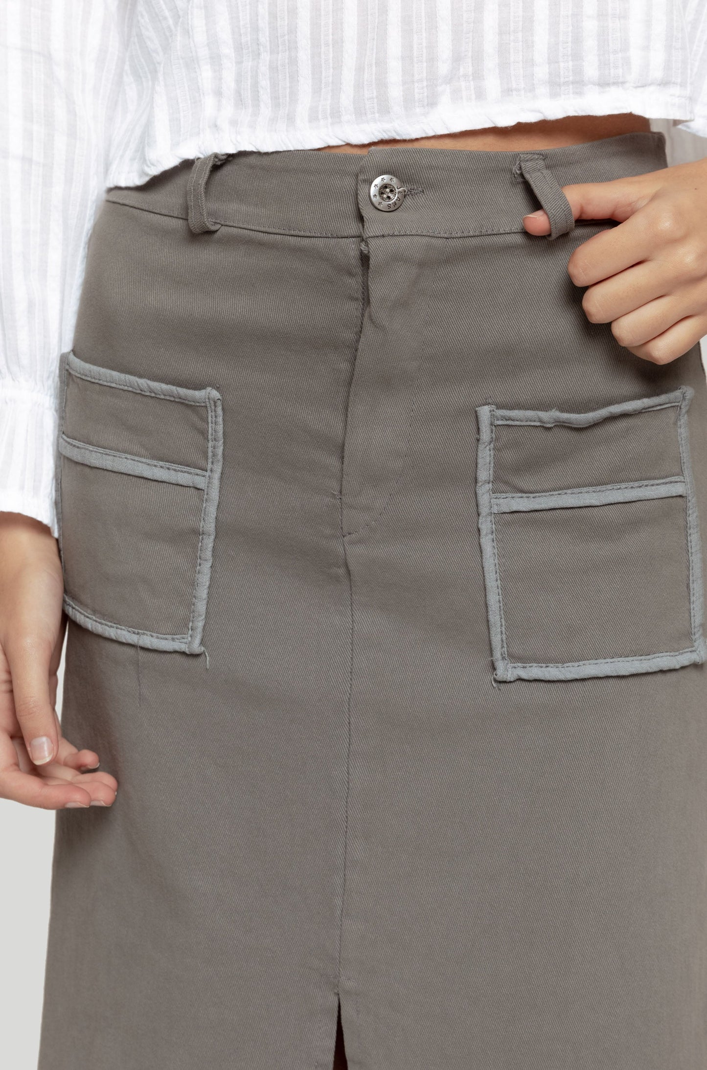 FALDA MASSIMA GRAZIA ABERTURA