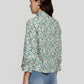 BLUSA MASSIMA GRAZIA TROPICAL
