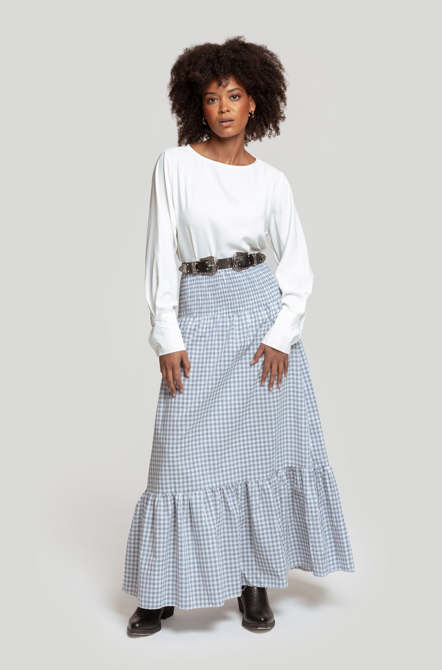 BLUSA ARMONIAS BRISA