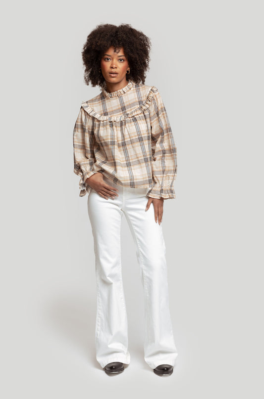 BLUSA ARMONIAS LIANA