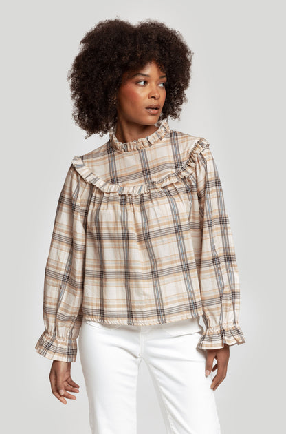 BLUSA ARMONIAS LIANA