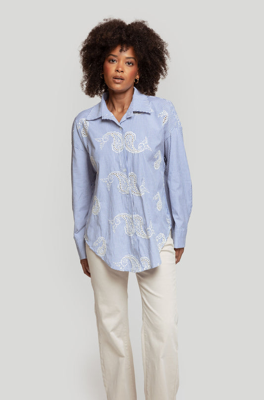 CAMISA ARMONIAS ALMAR