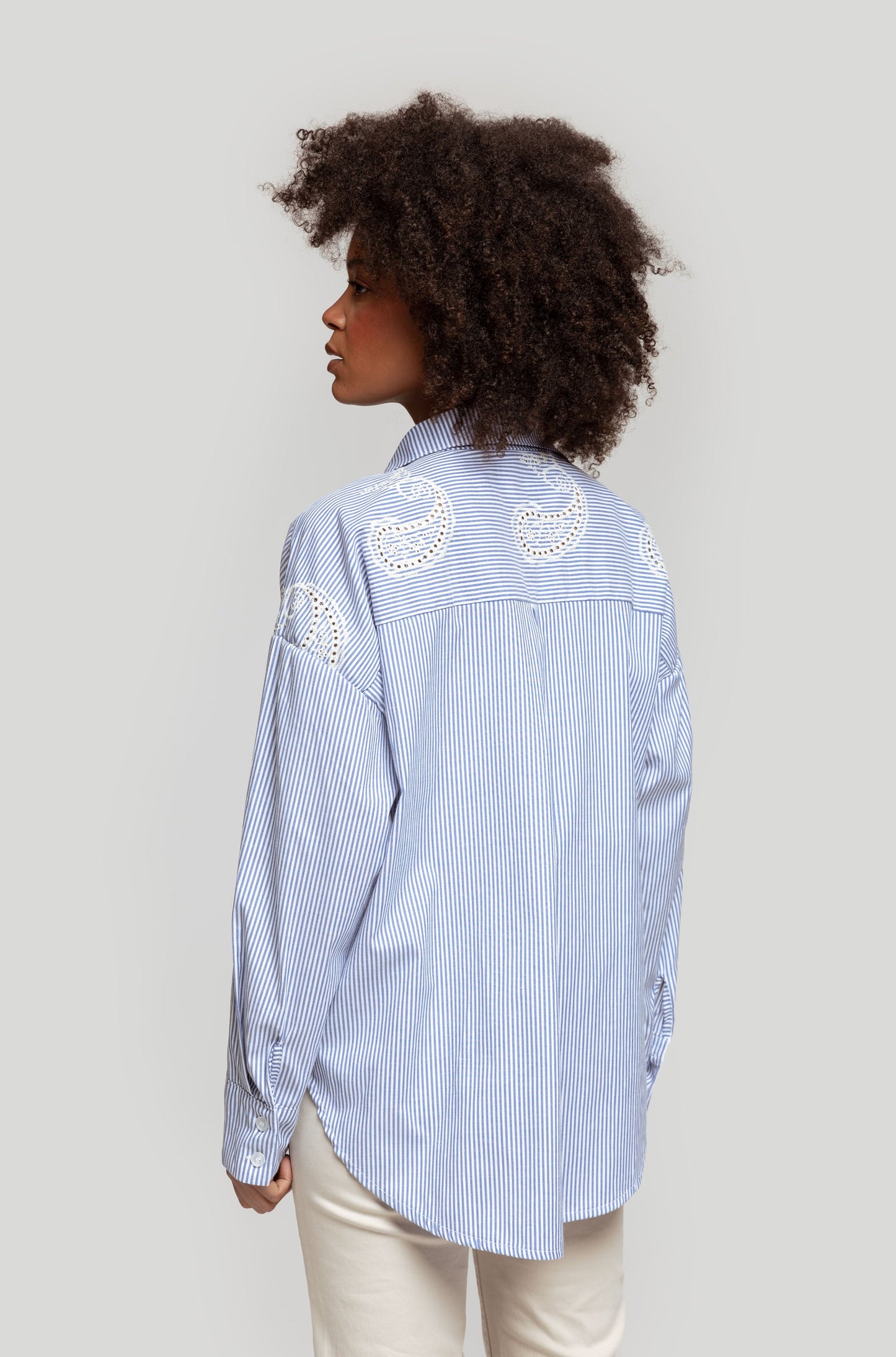 CAMISA ARMONIAS ALMAR