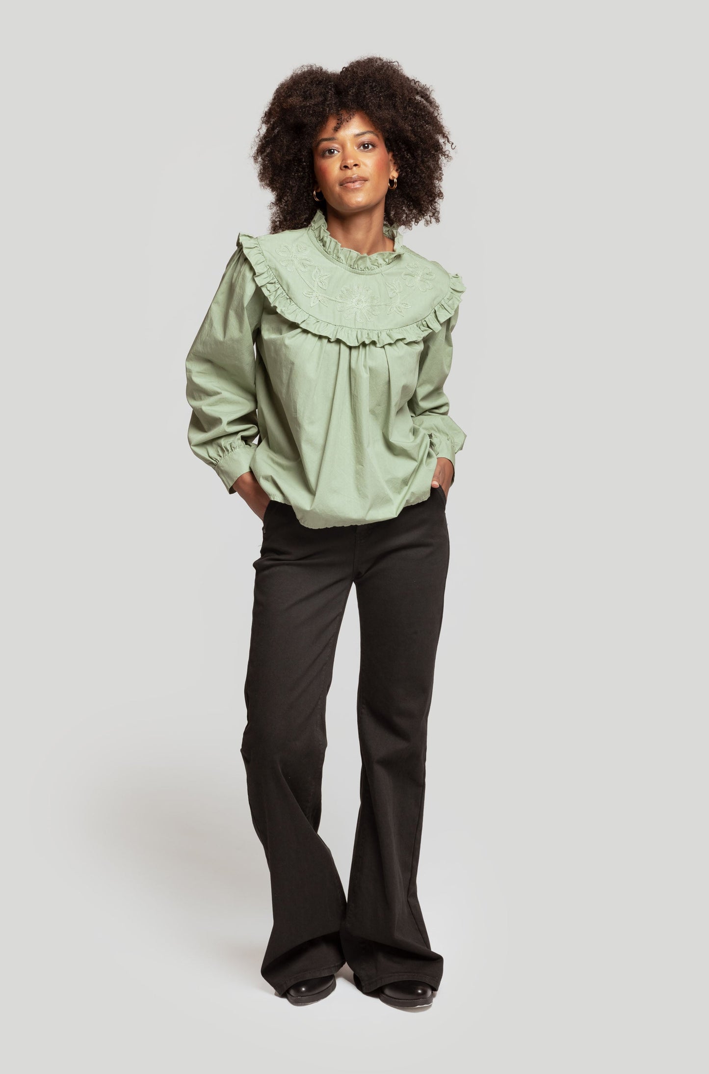 BLUSA ARMONIAS ALTEA