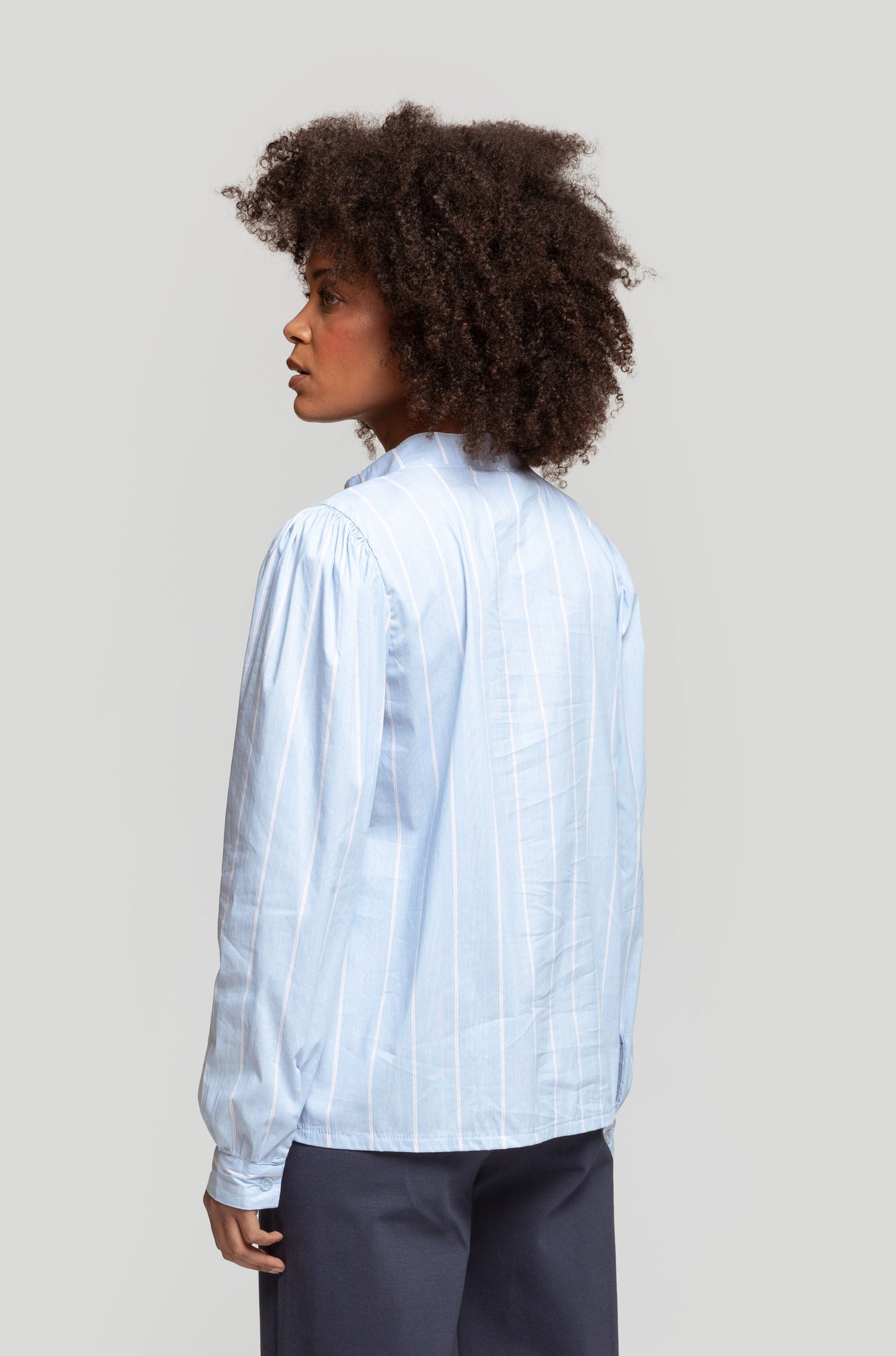 CAMISA ARMONIAS STRIALTO