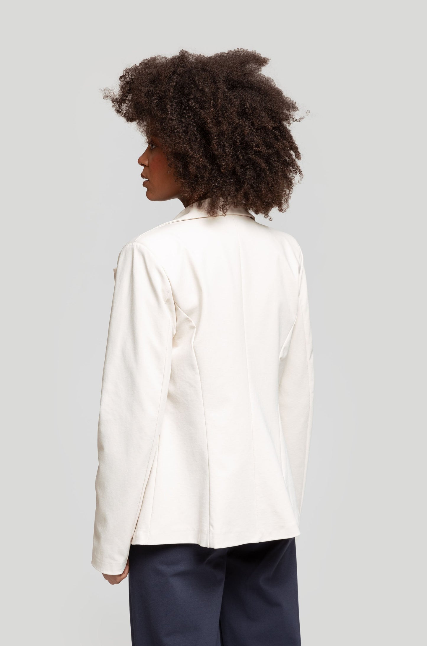 BLAZER ARMONIAS ELEGANZA