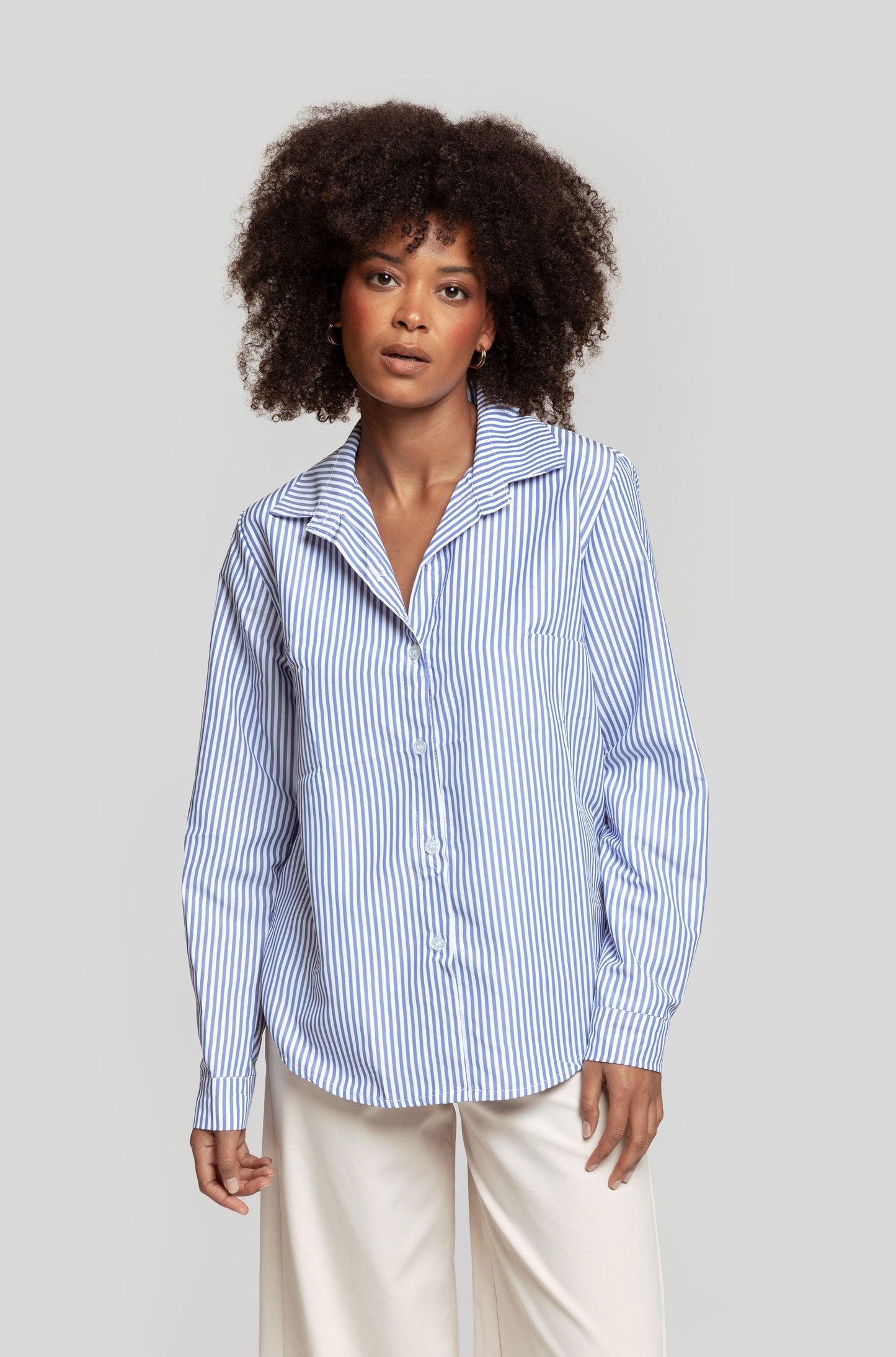 CAMISA ARMONIAS ITALIA