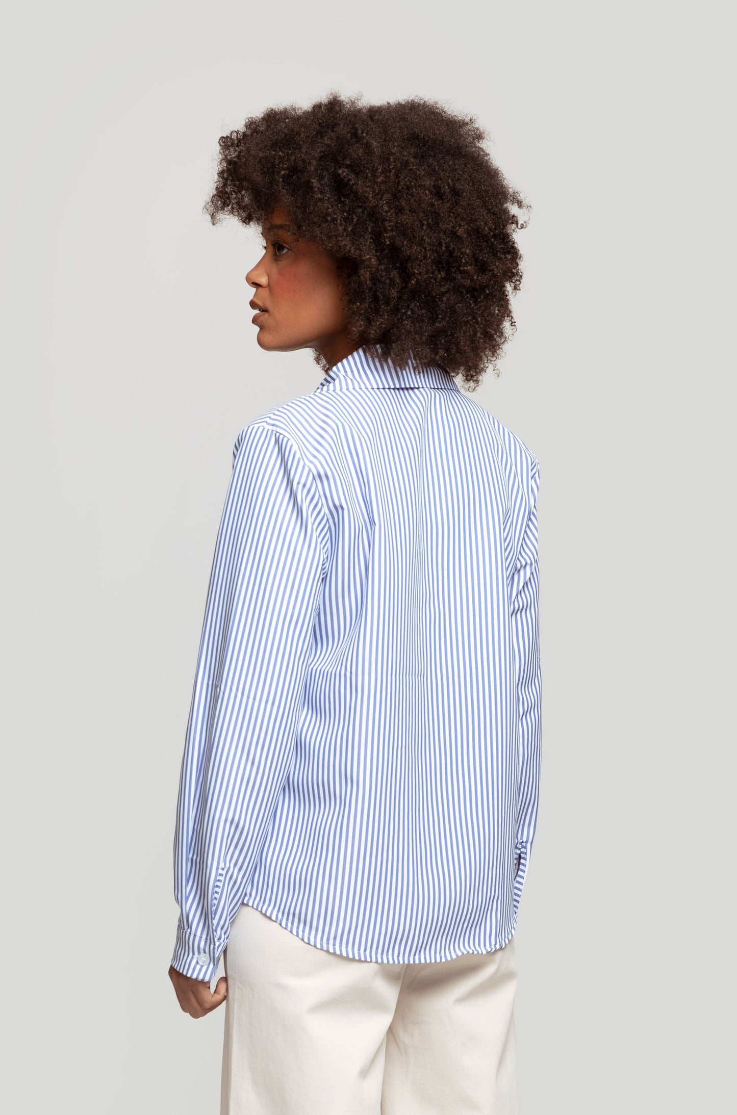 CAMISA ARMONIAS ITALIA