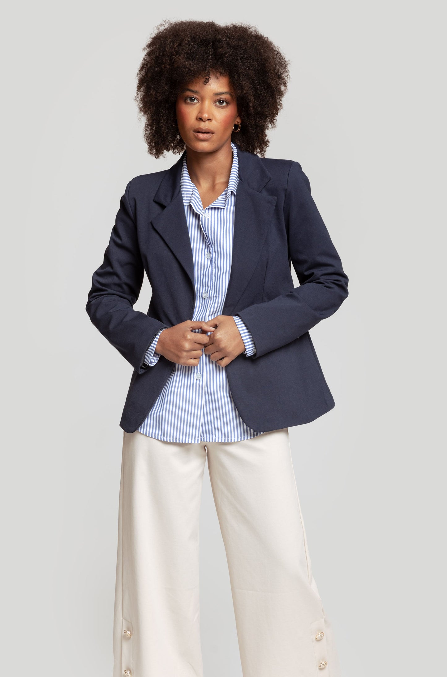 BLAZER ARMONIAS ELEGANZA