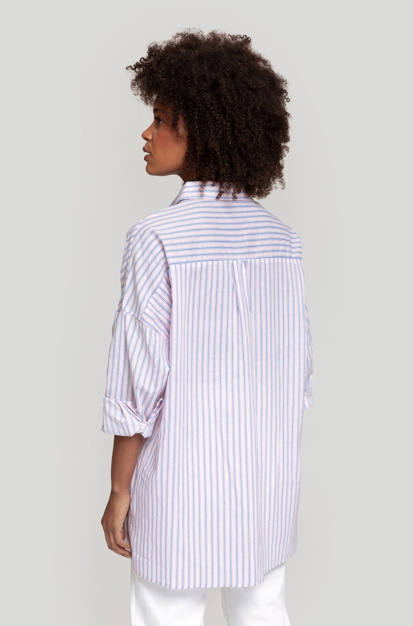 CAMISA ARMONIAS LARGA