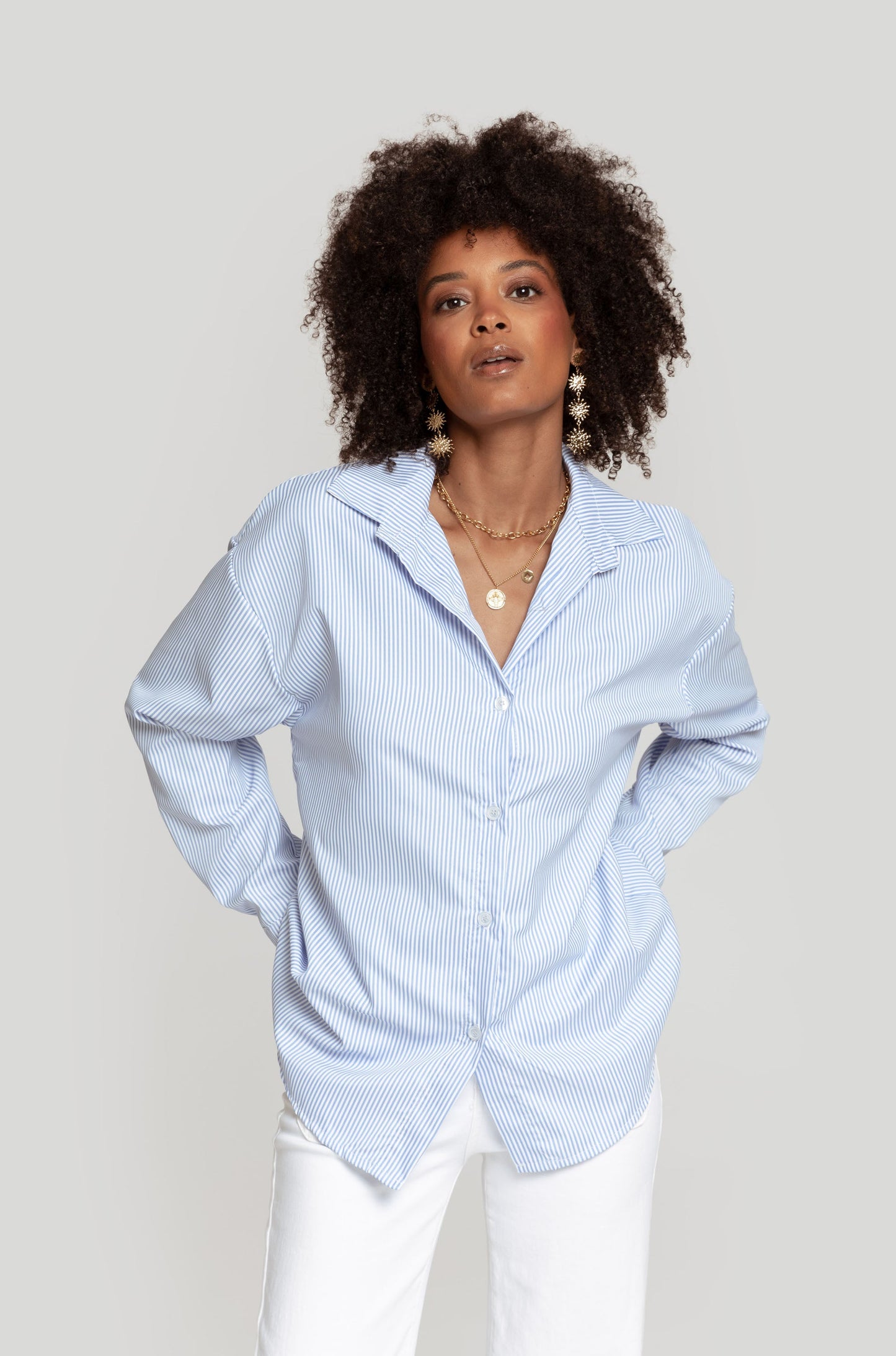 CAMISA ARMONIAS MILENA