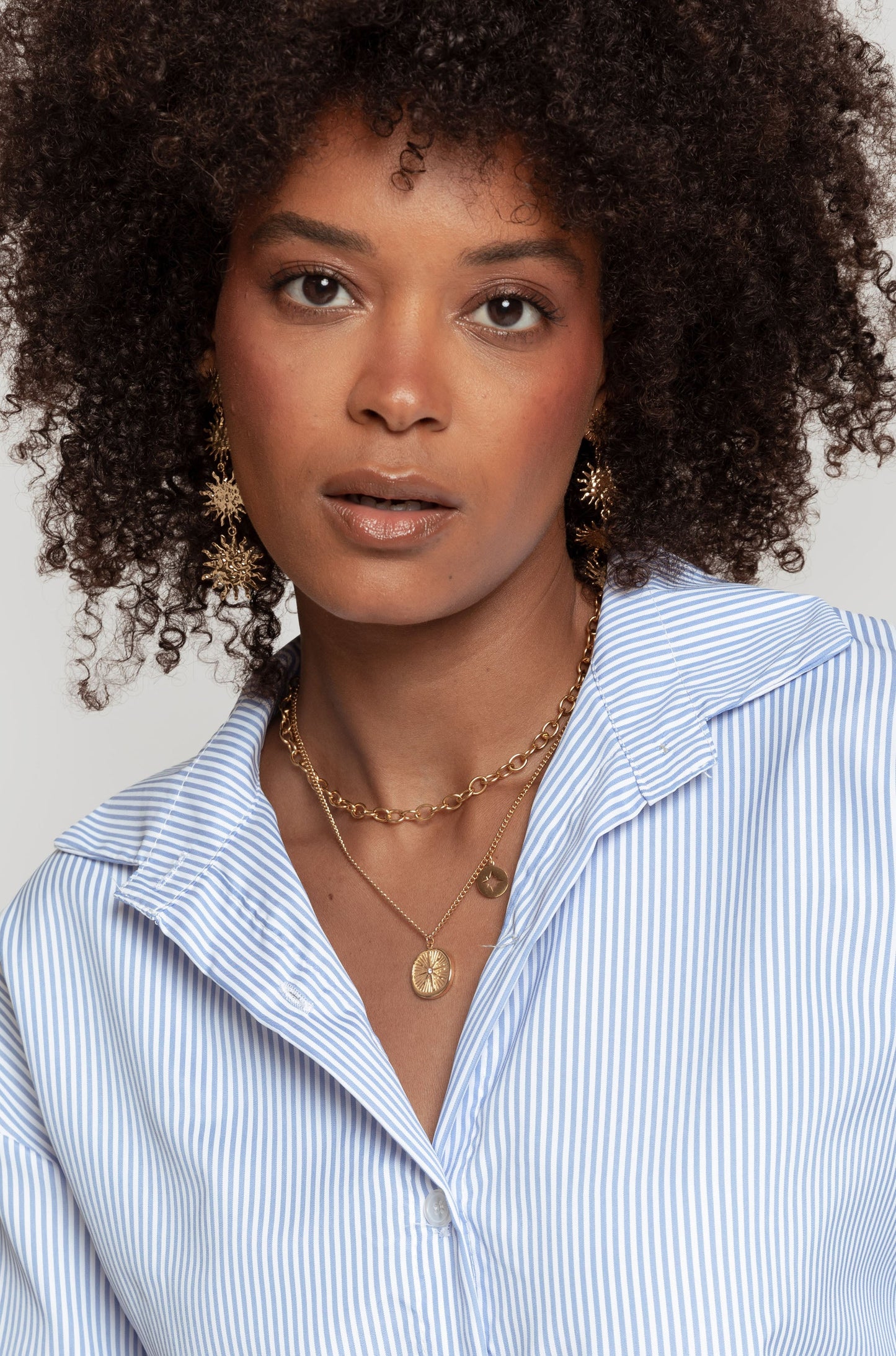 CAMISA ARMONIAS MILENA