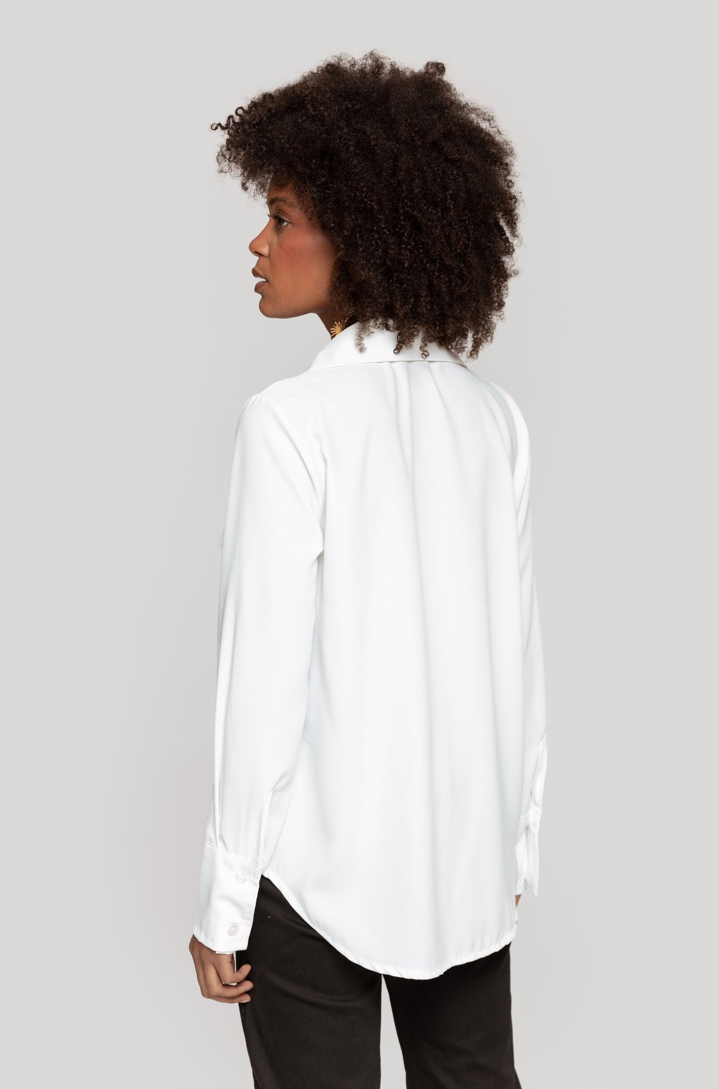 CAMISA ARMONIAS SOLAPAS