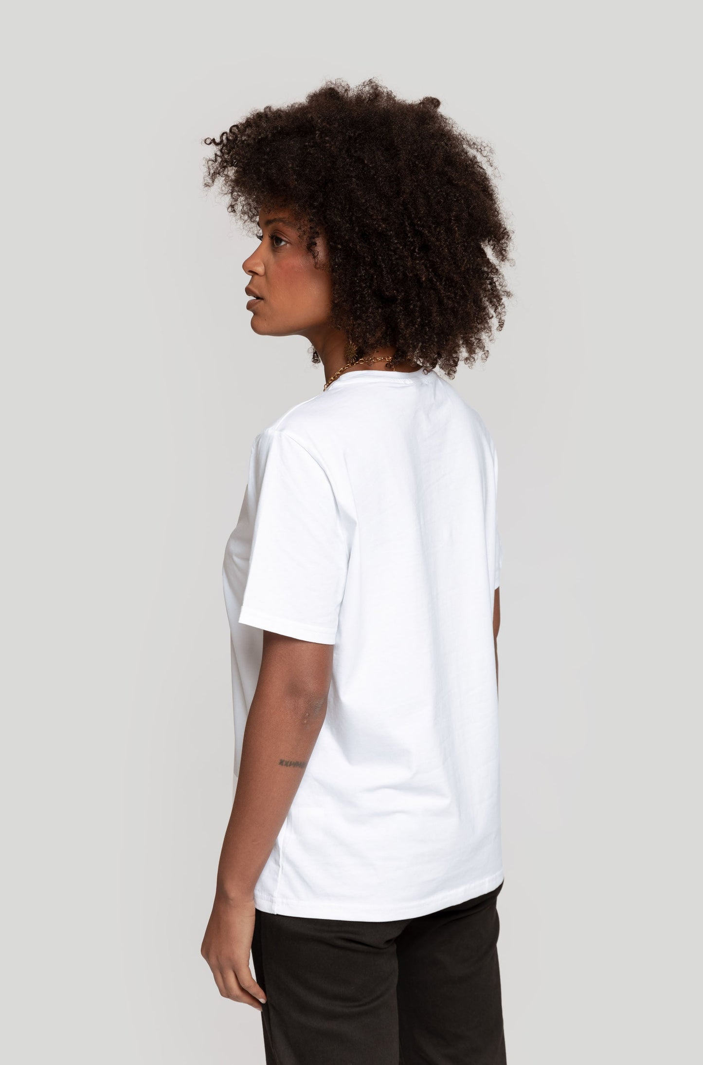 CAMISETA ARMONIAS OSO