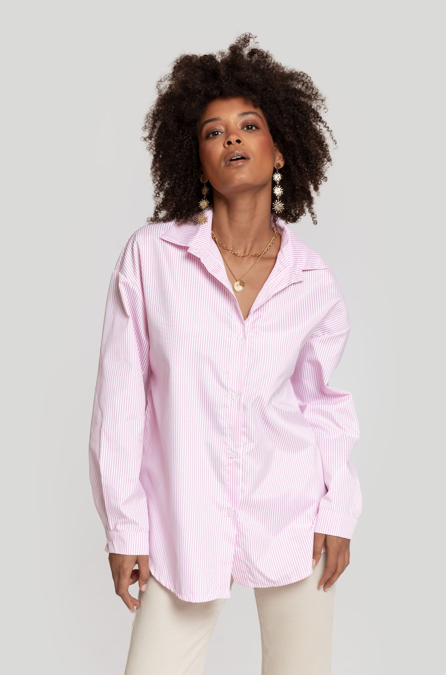 CAMISA ARMONIAS MILENA