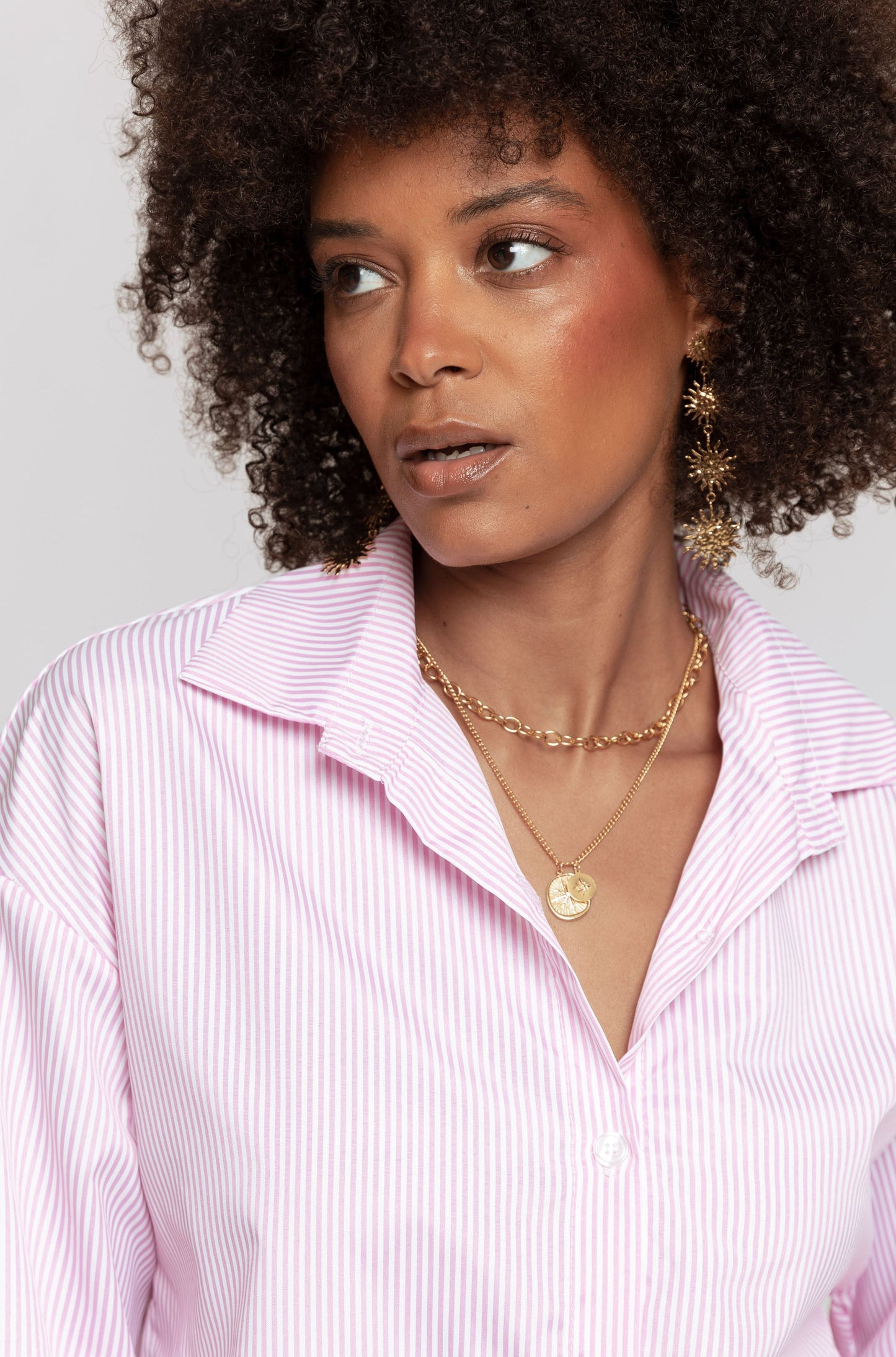 CAMISA ARMONIAS MILENA