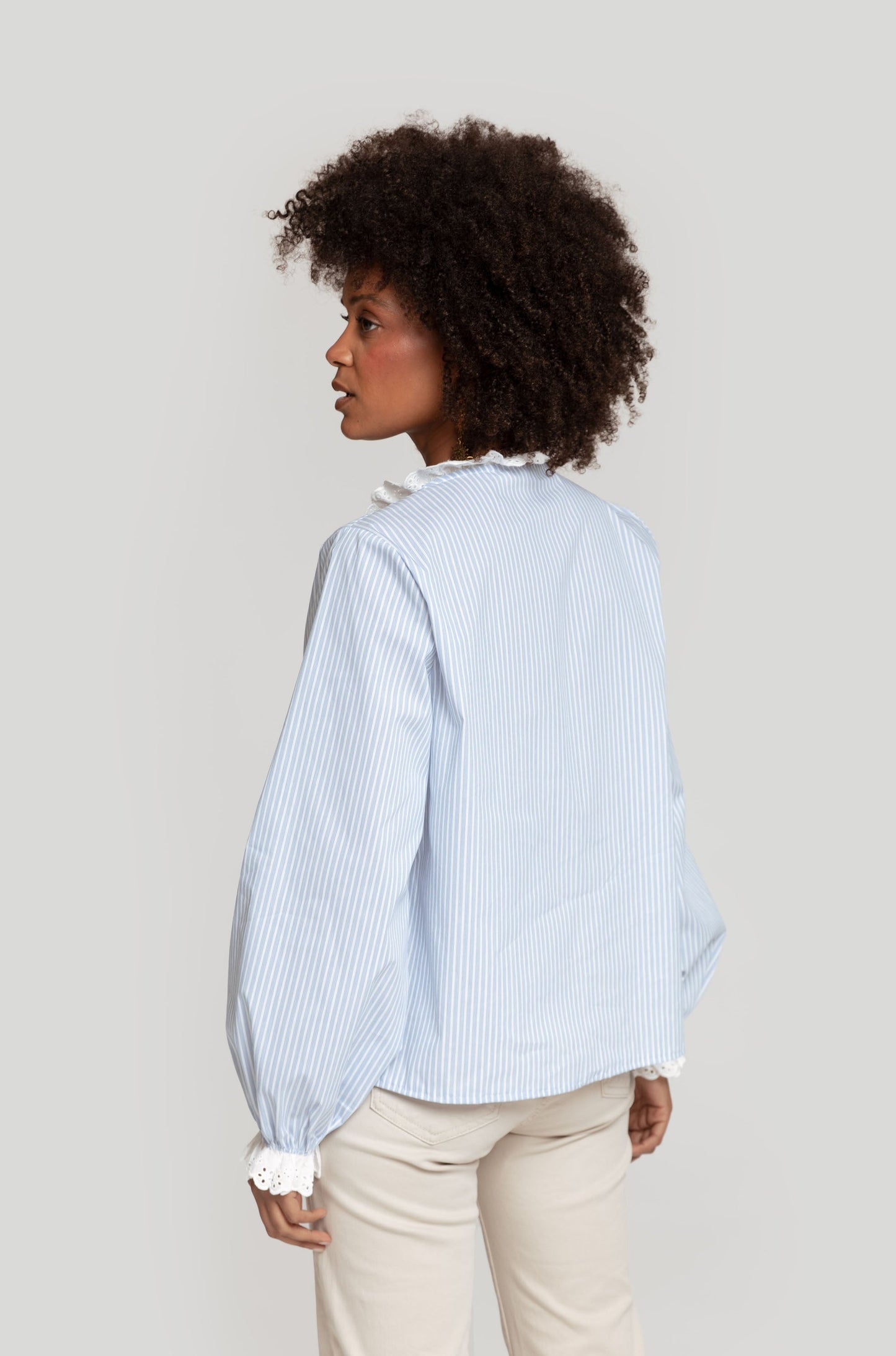 CAMISA ARMONIAS ESTELA