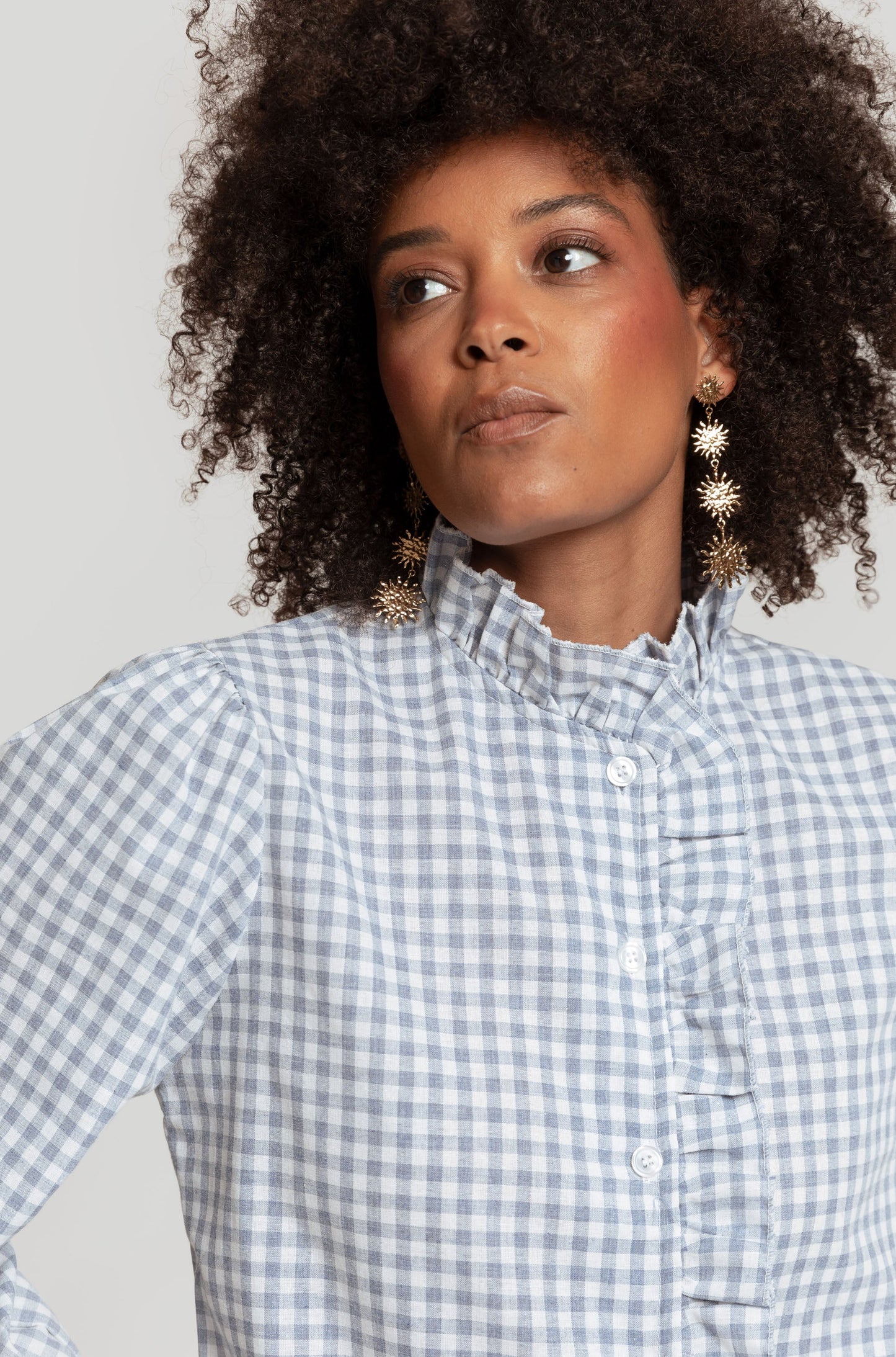 CAMISA ARMONIAS PARÍS