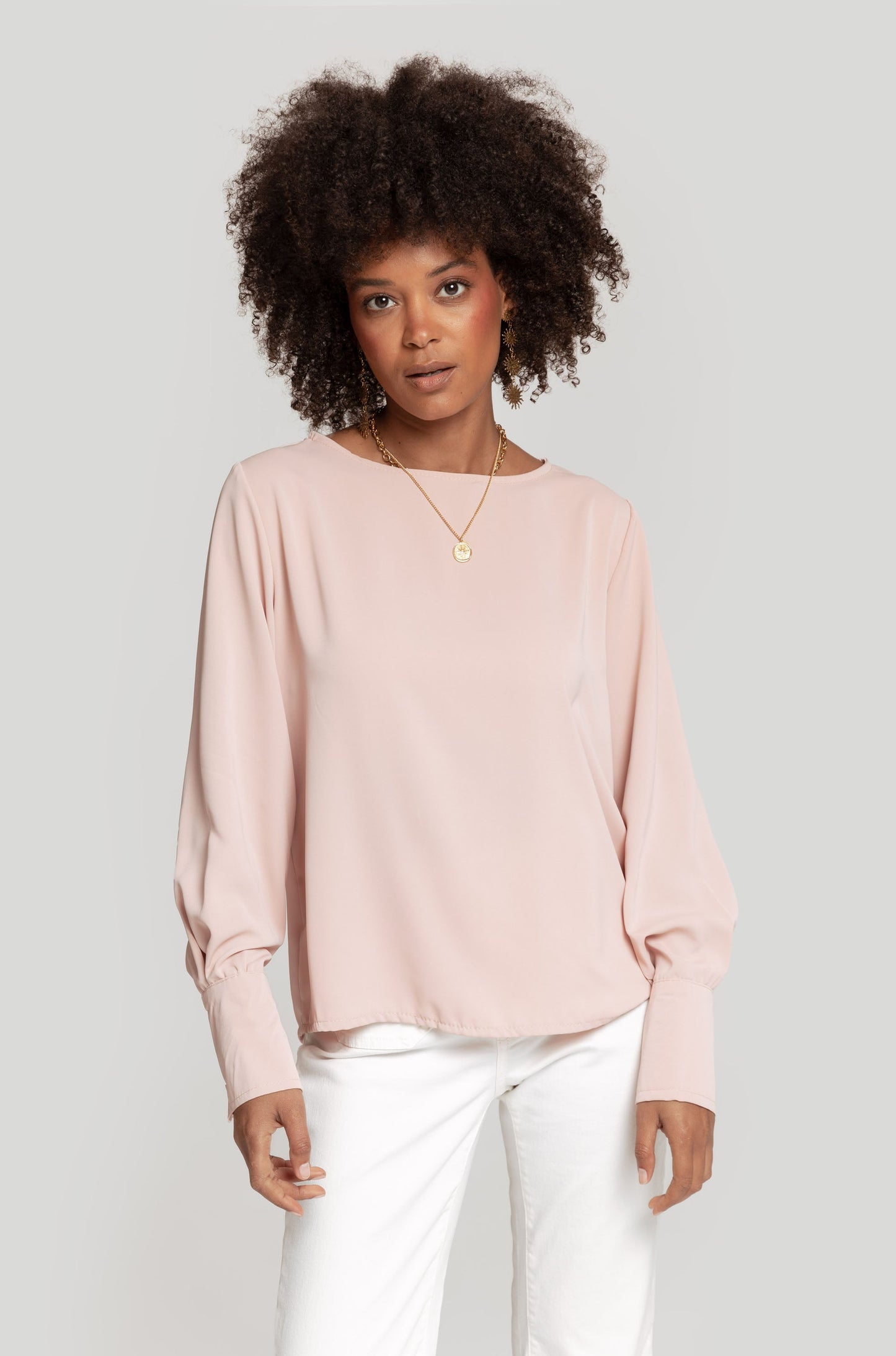 BLUSA ARMONIAS BRISA