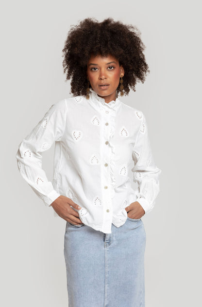 BLUSA ARMONIAS DALIA