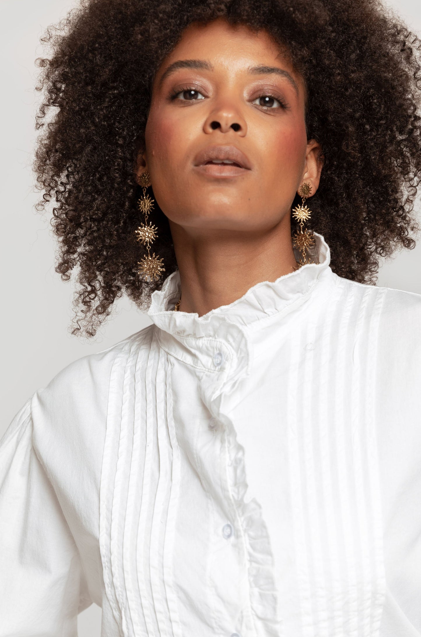 CAMISA ARMONIAS OLVERA