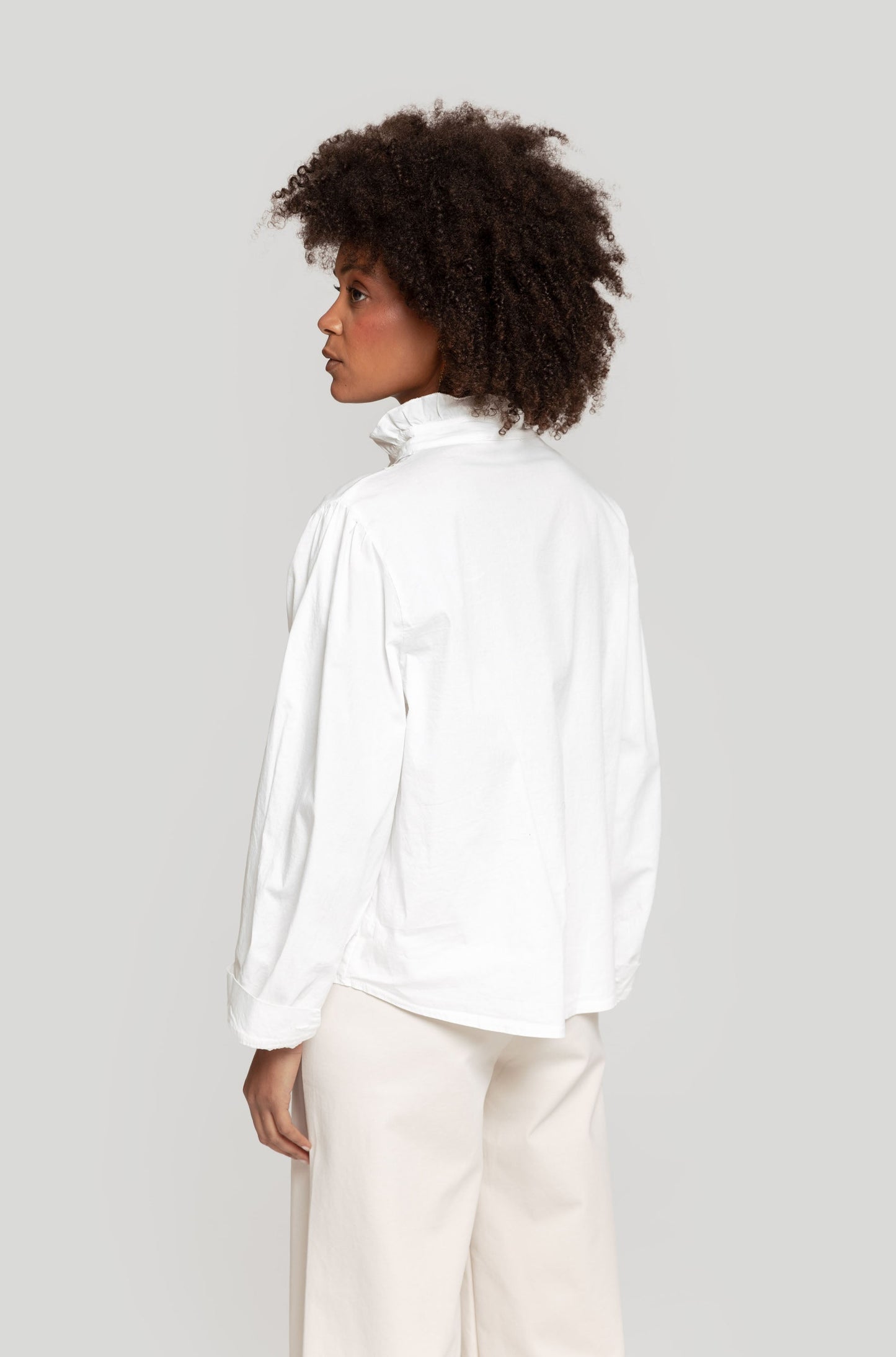 CAMISA ARMONIAS OLVERA