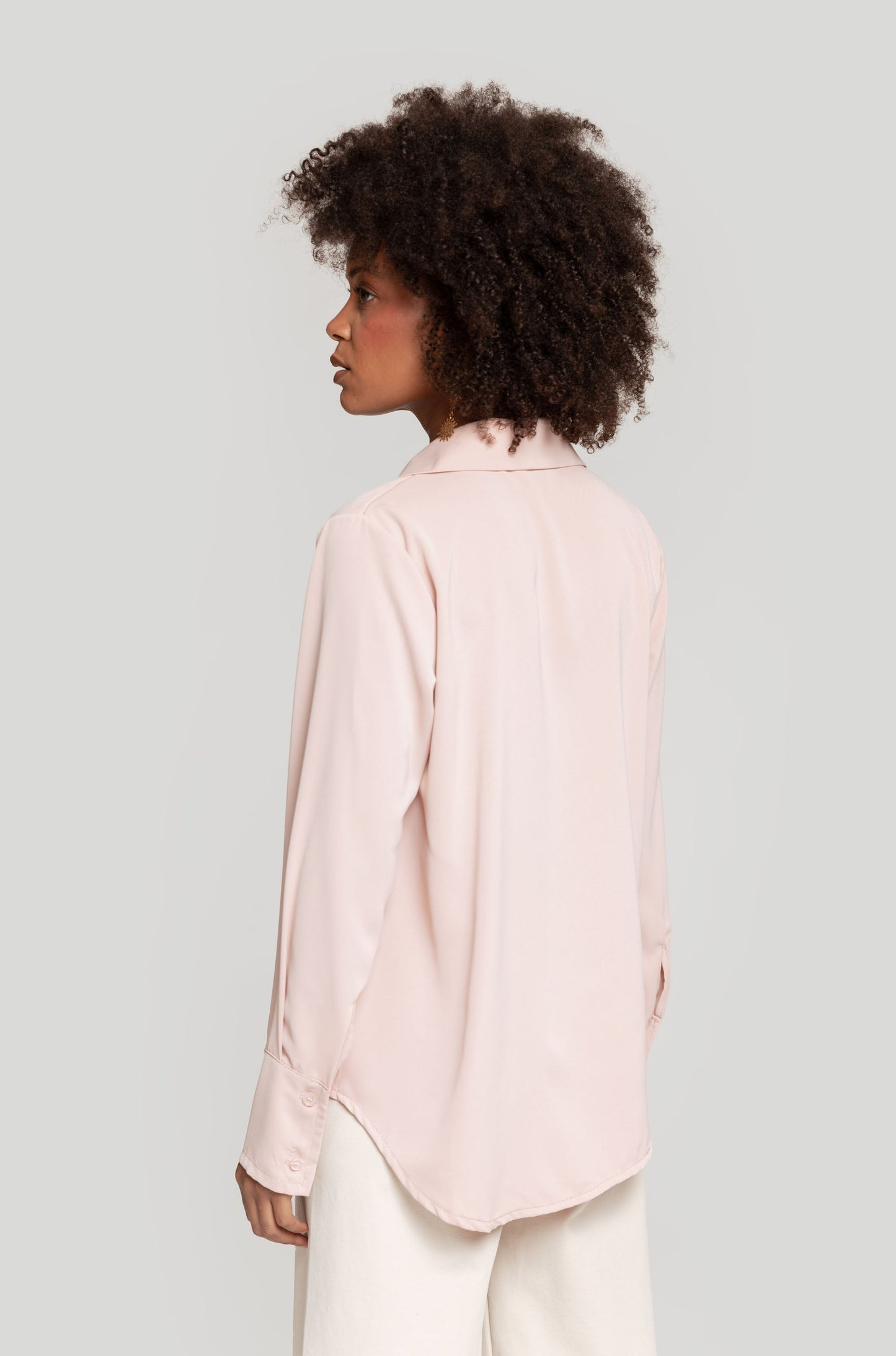 CAMISA ARMONIAS SOLAPAS