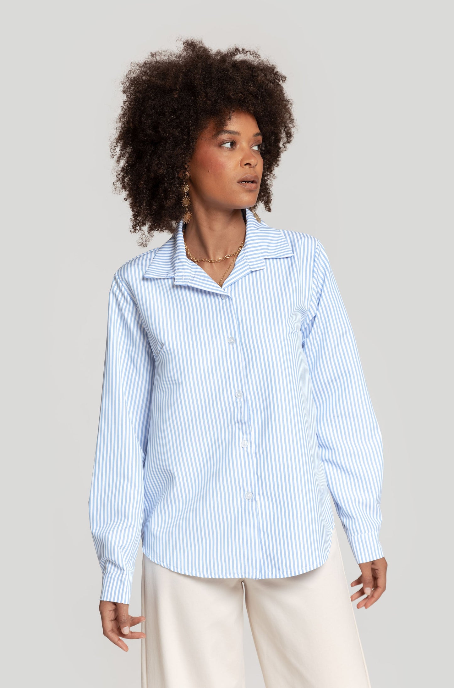 CAMISA ARMONIAS ITALIA