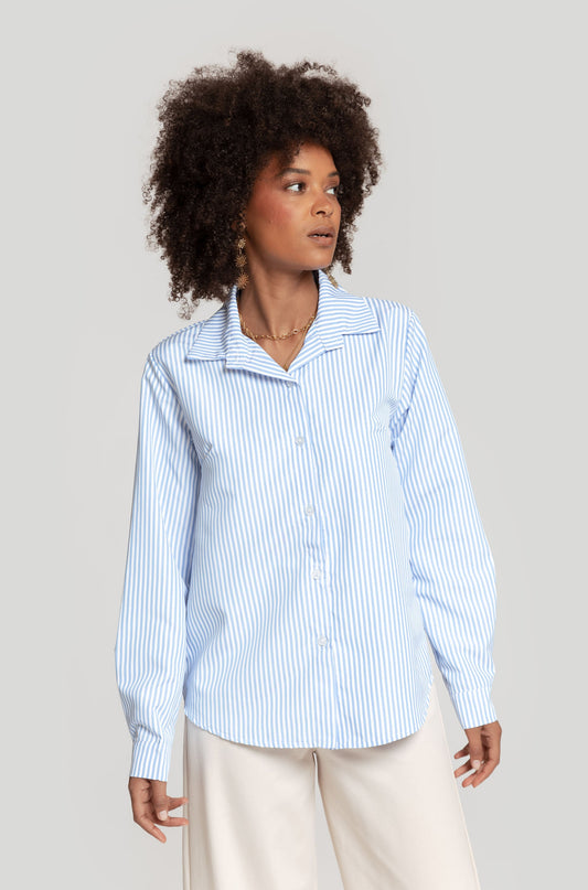 CAMISA ARMONIAS ITALIA