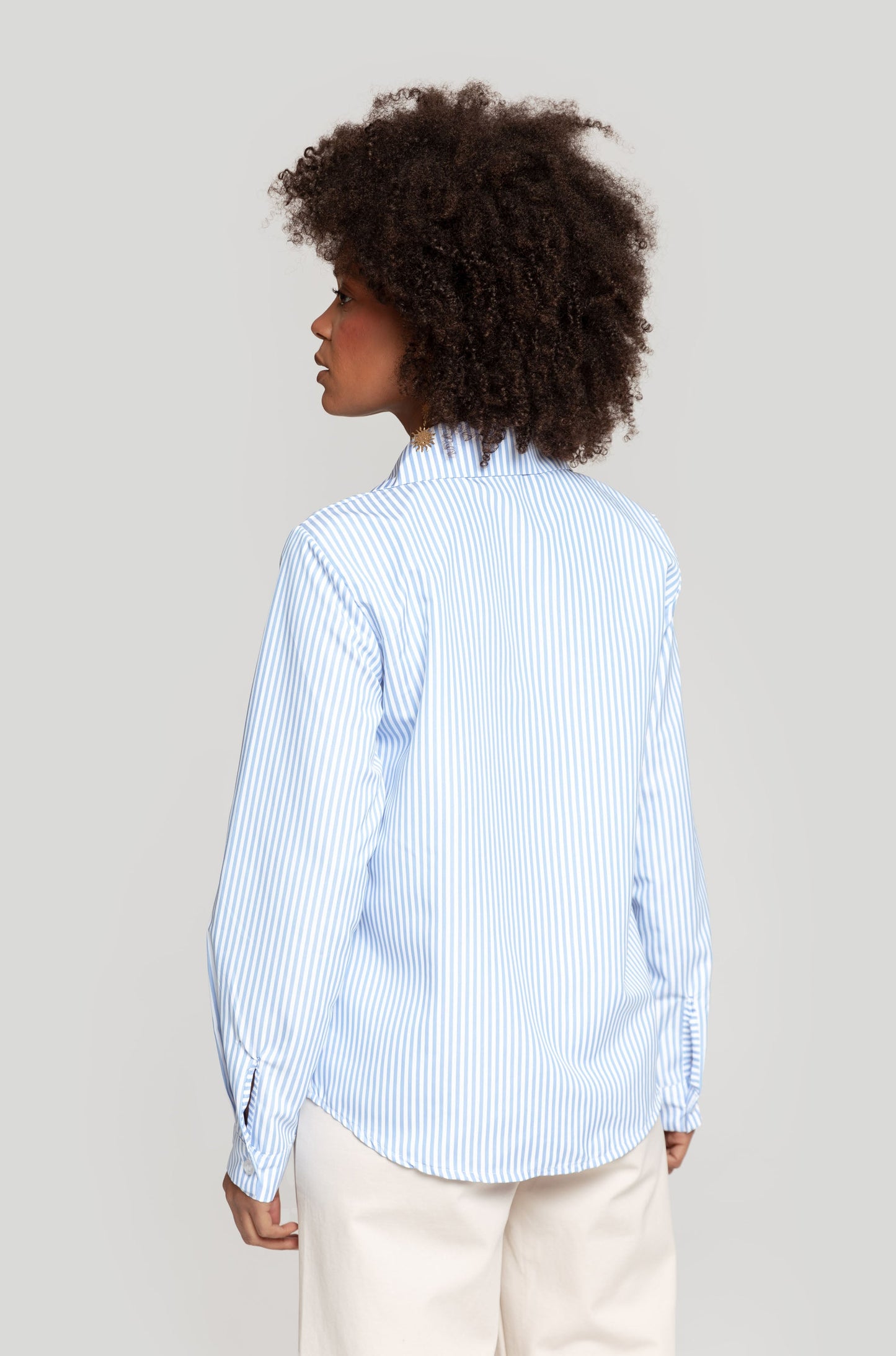 CAMISA ARMONIAS ITALIA