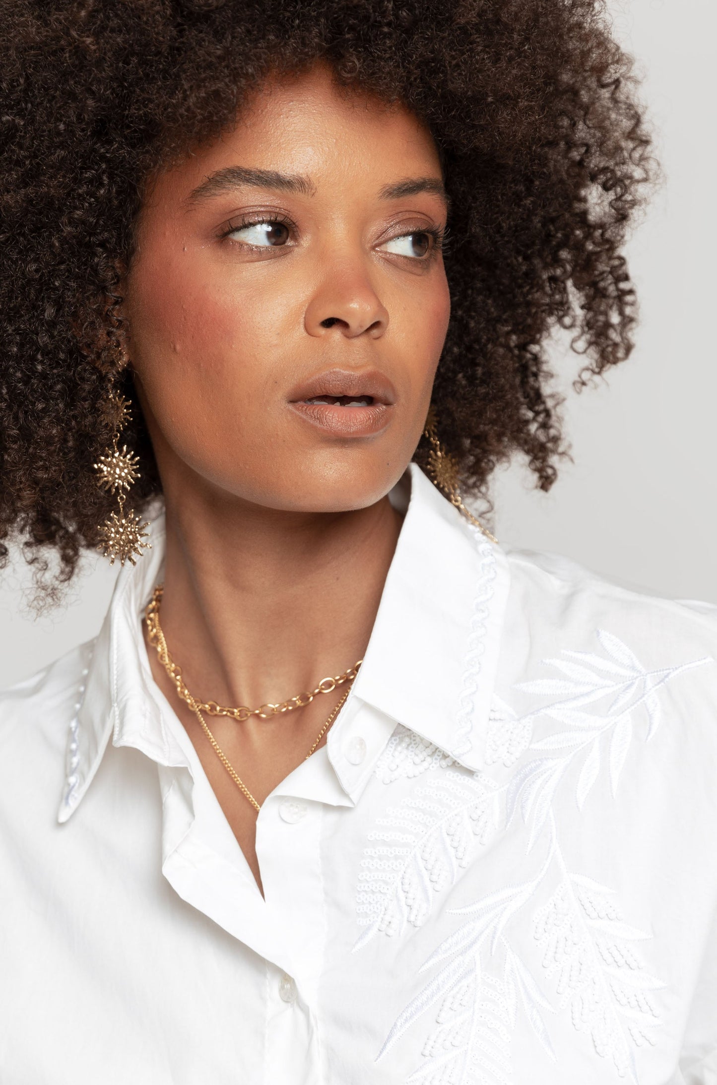 CAMISA ARMONIAS ABALORIOS