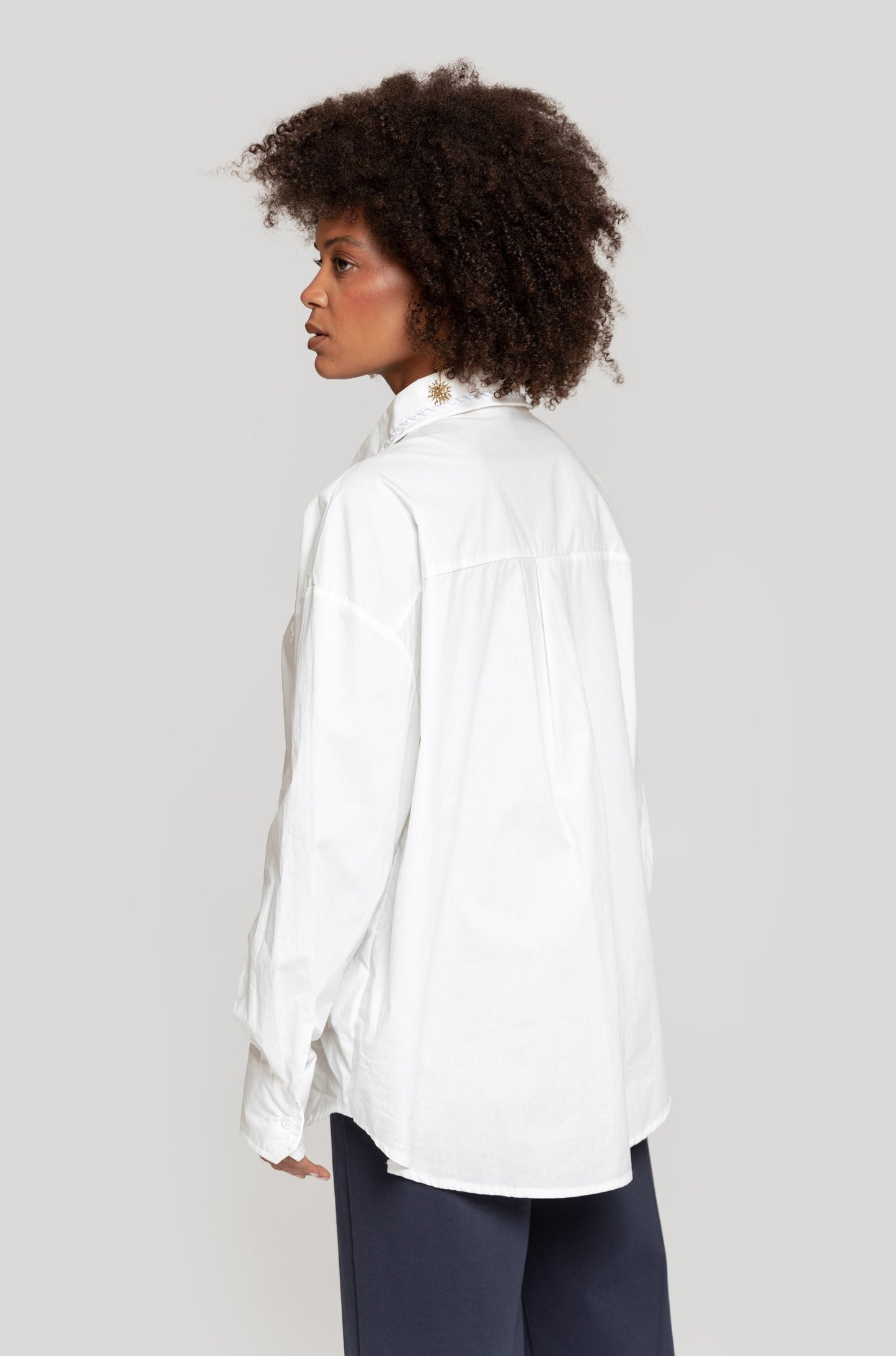 CAMISA ARMONIAS ABALORIOS