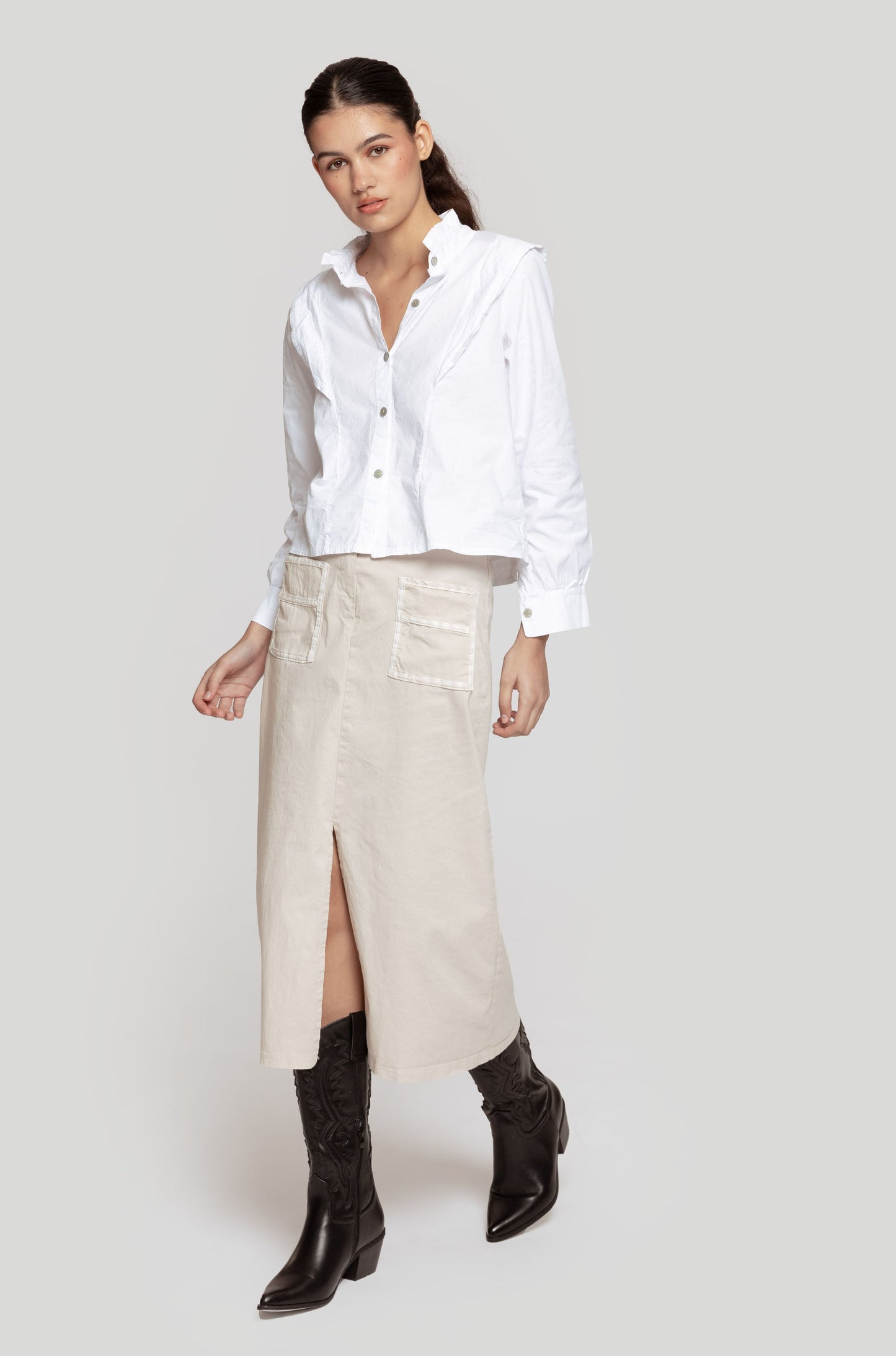 FALDA MASSIMA GRAZIA ALBORA