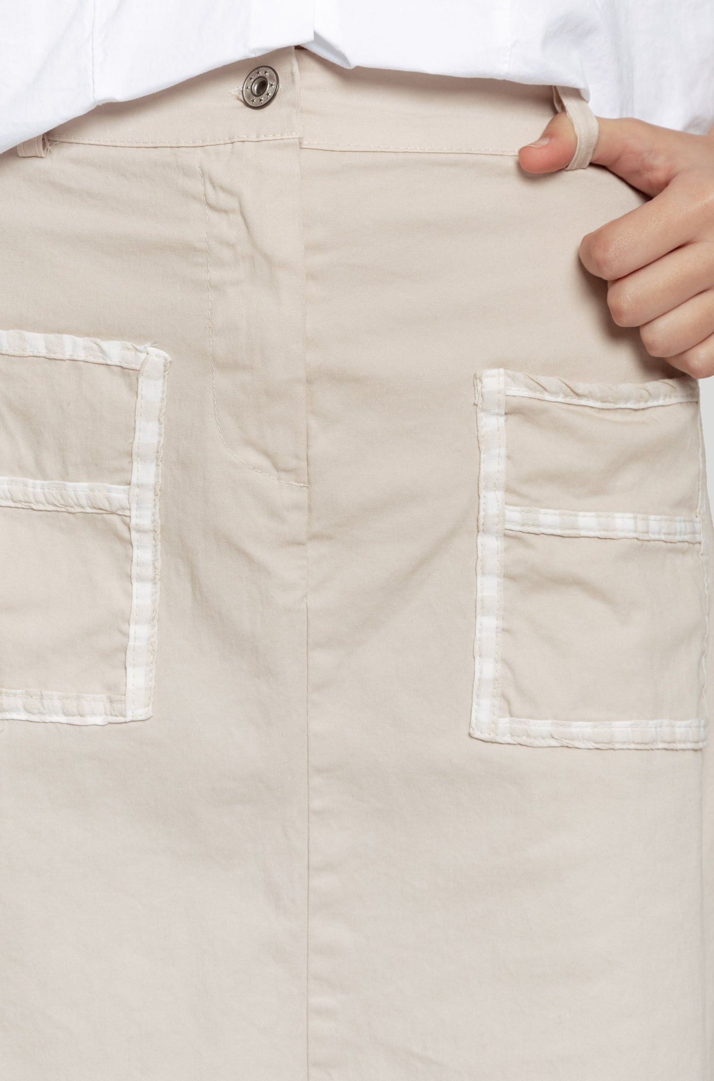 FALDA MASSIMA GRAZIA ALBORA