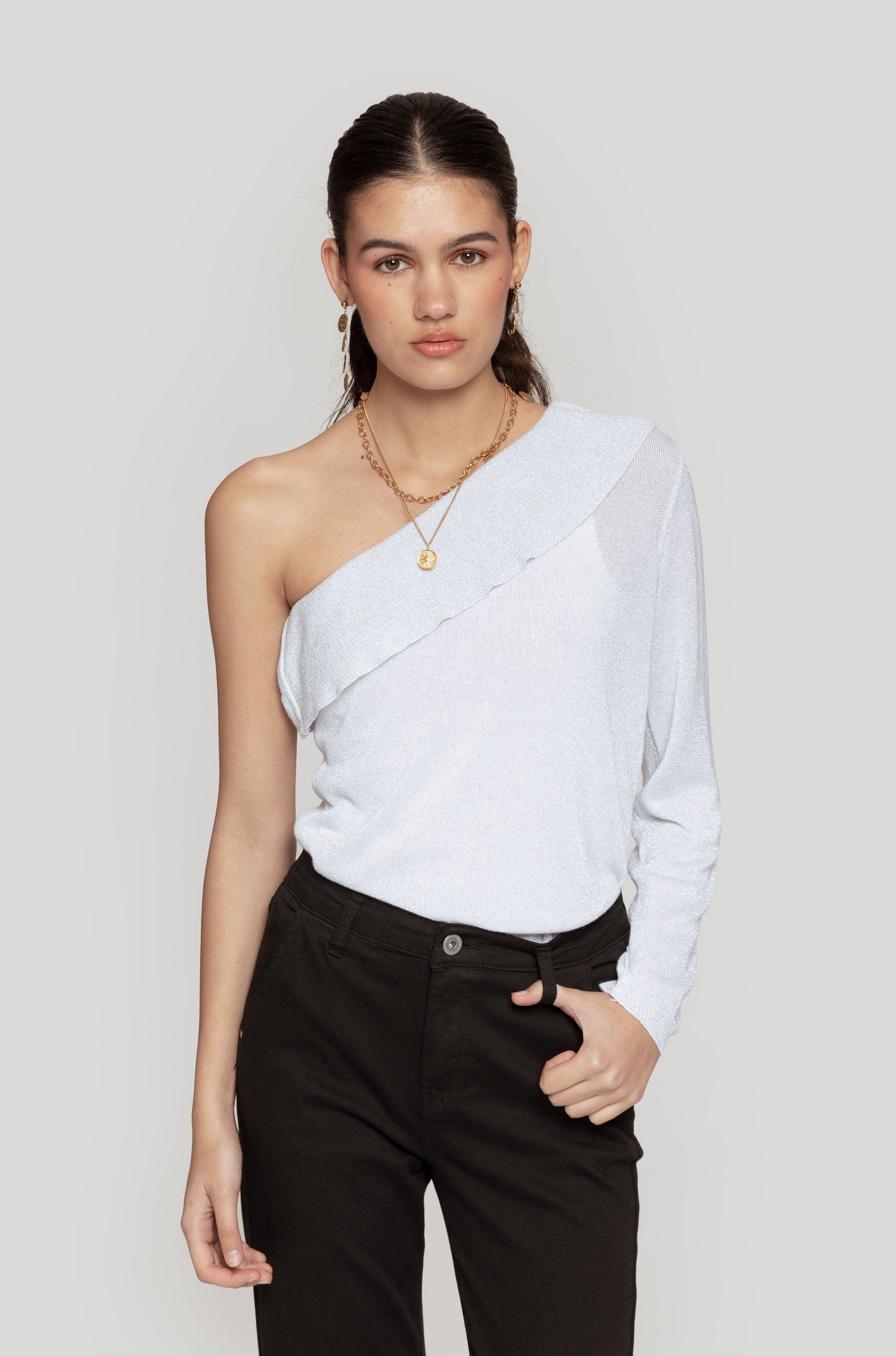 TOP MASSIMA GRAZIA ESTELA